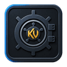 KeebVault mark